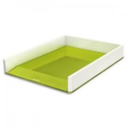 LEI CORBEILLE COURRIER DUAL V 53611064