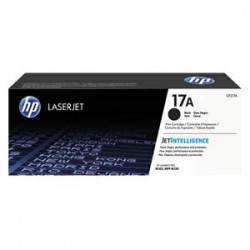 HWP TONER NOIR CF217A