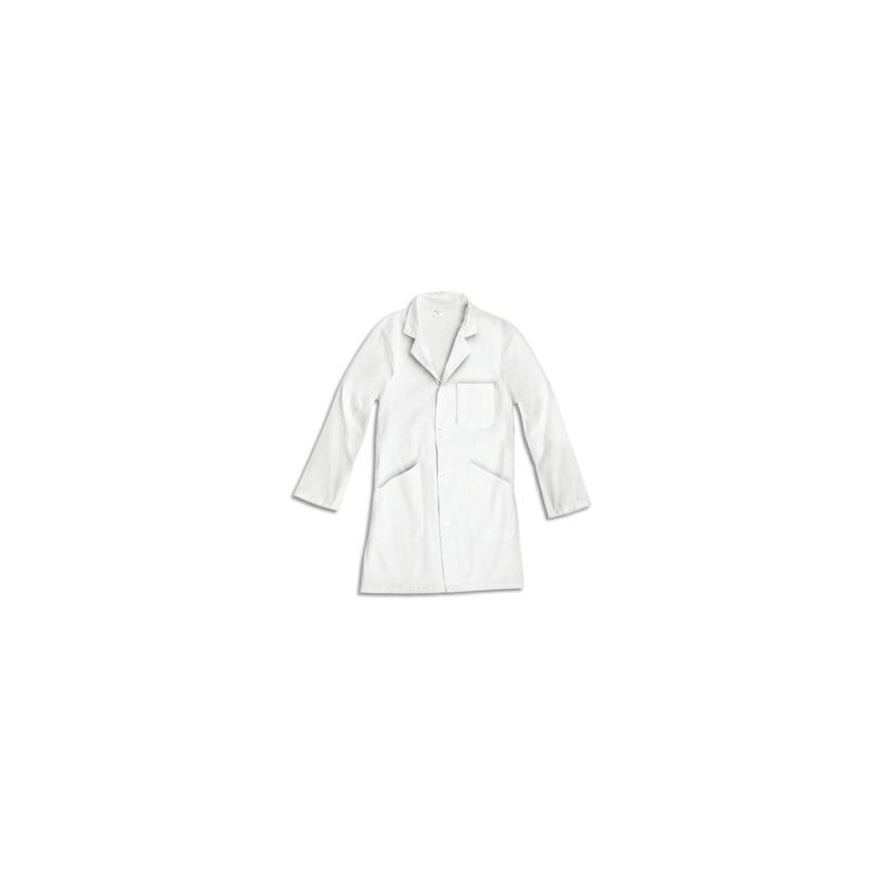 JPC BLOUSE A BOUTONS COTON S BLC 791202