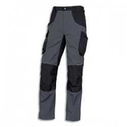 DET PANTALON MACH 5 TS G/N M5PA2GNPT