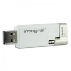 ITG CL USB LIGTH 128G INFD128GBISHUTTL+R