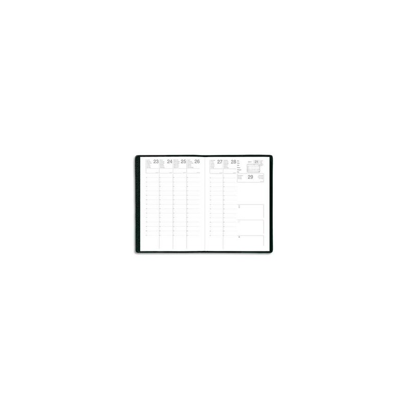 Agenda - Scolexdi - 10*15 - Exdi - 311018Q