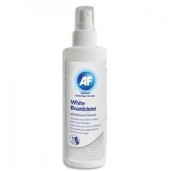 AFA NETTOYANT TABLEAUX BLANCS ABCL250