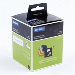 DYM RL ETIQ CLASSEUR LARG S0722480