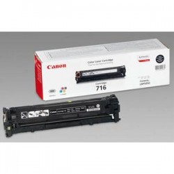 CNO CART TONER NOIR CRG716BK 1980B002