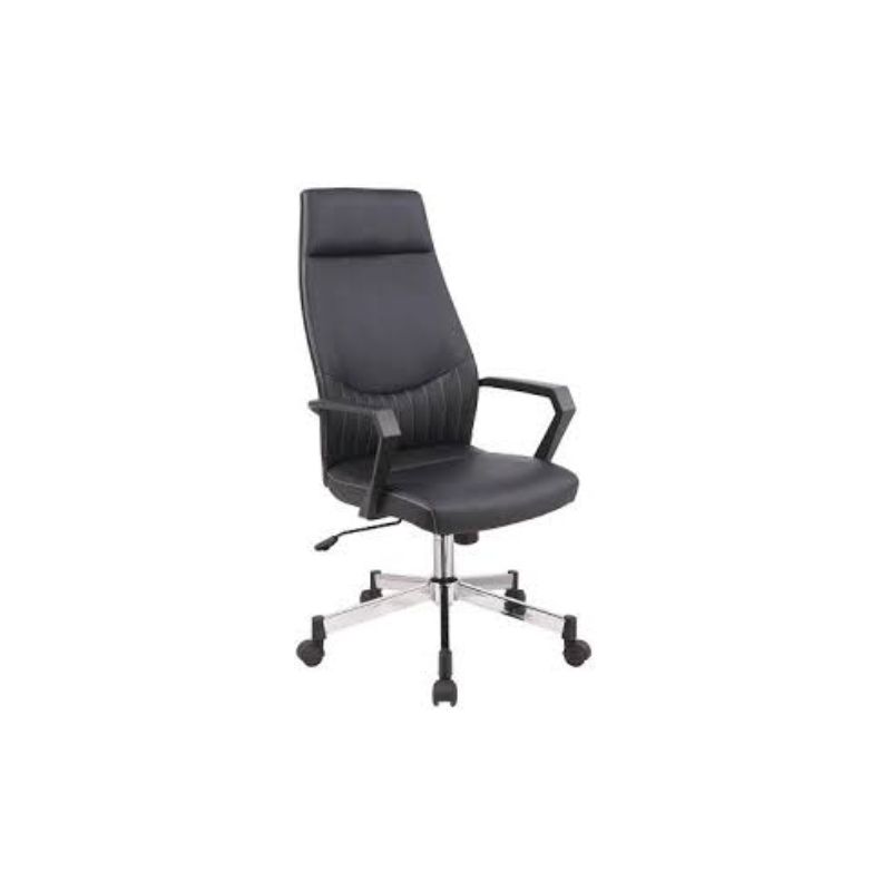 Fauteuil Buffalo Gris