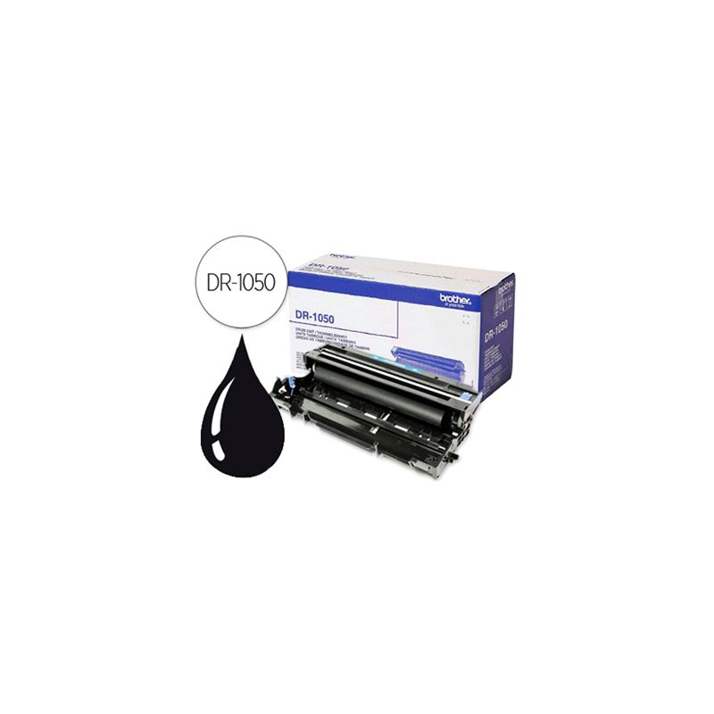 Tambour brother DR1050 10000p