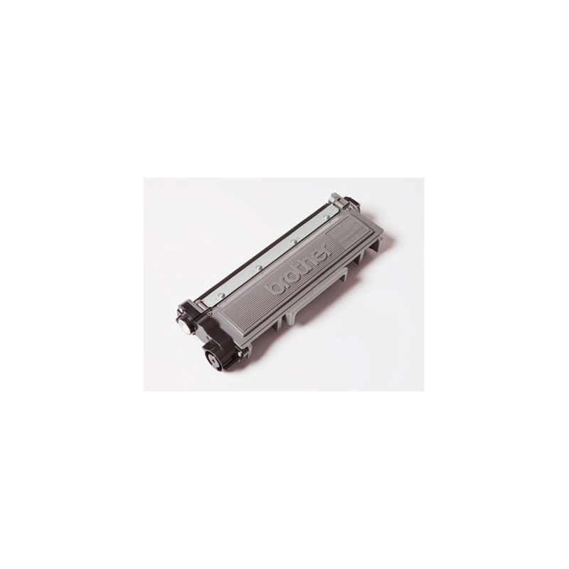 Toner laser brother TN2310 couleur noir 1200p