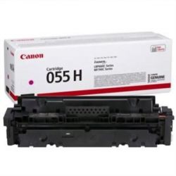  CANON Toner 055H Magenta 3018C002AA