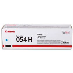 CANON Toner 054H Cyan 3027C002AA