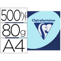 CLF R/500F TROPHEE 80G A4 BL ALIZE 1774