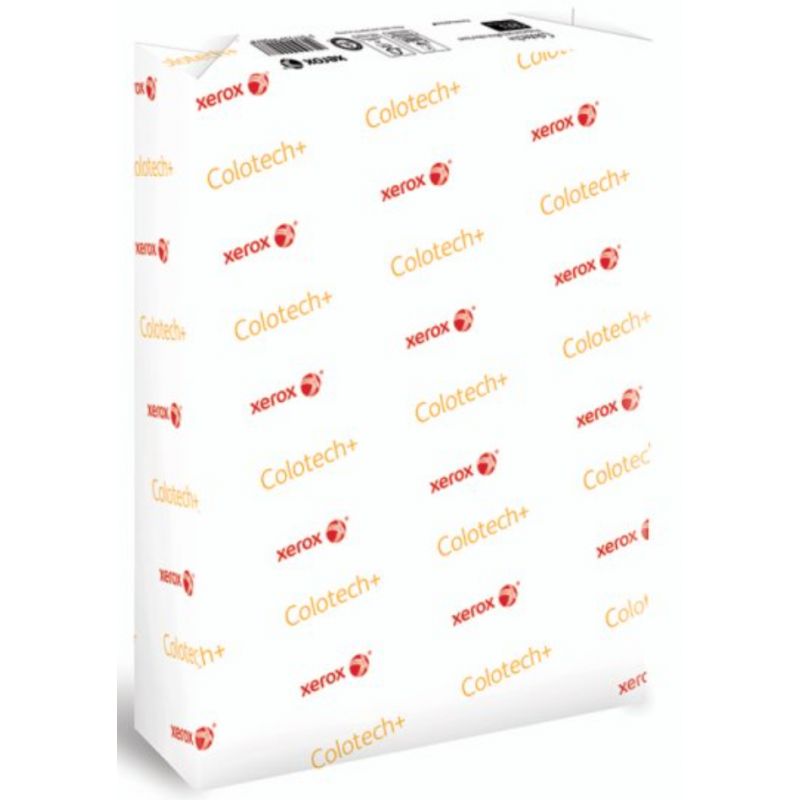 Xerox Colotech+