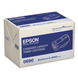 EPSON Cartouche Toner Noir C13S050690