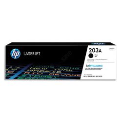HP Cartouche Laser 203A Noir CF540A