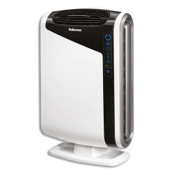 FELLOWES Purificateur d'air Blanc AERAMAX DX95