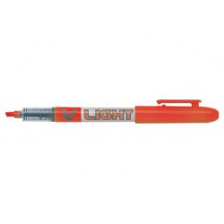 PILOT Surligneur V-LIGHT Orange