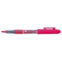 PILOT Surligneur V-LIGHT Rose