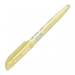 PILOT Suligneur FriXion LIGHT SOFT Jaune