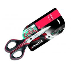 MAPED Advanced Soft Gel Ciseaux Ambidextre