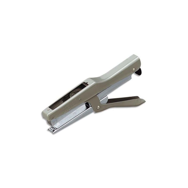 BOSTITCH Pince agrafeuse acier Gris P3