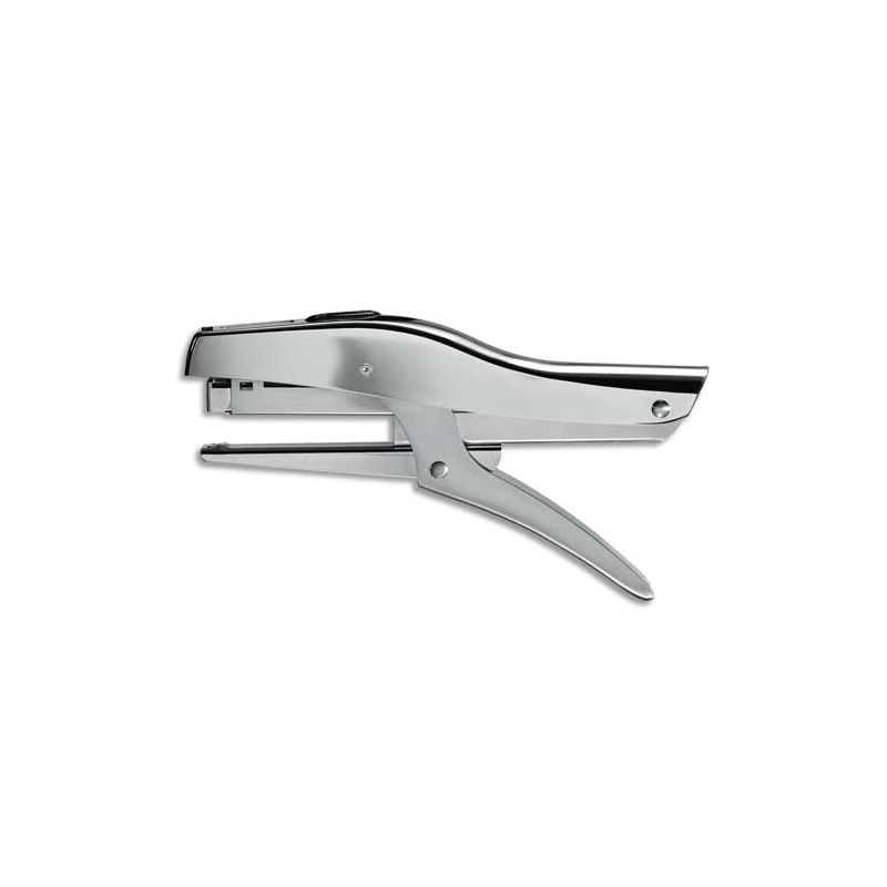REXEL 19 Pince agrafeuse capacité 20 feuille