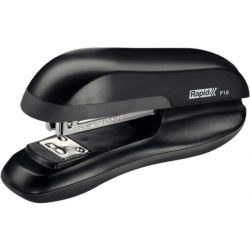 RAPID Agrafeuse F16 Noir