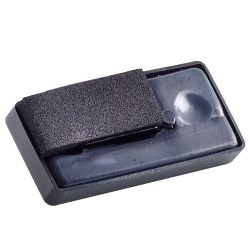 REINER Lot 6 recharges pour REB6/REB6K Noir