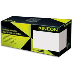 KINEON Cartouche toner compatible remanufacturée pour BROTHER TN-2220 noir 2600p HC K15417K5