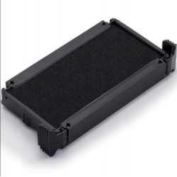 TRODAT Boîte 10 recharges 6/4912 Noir