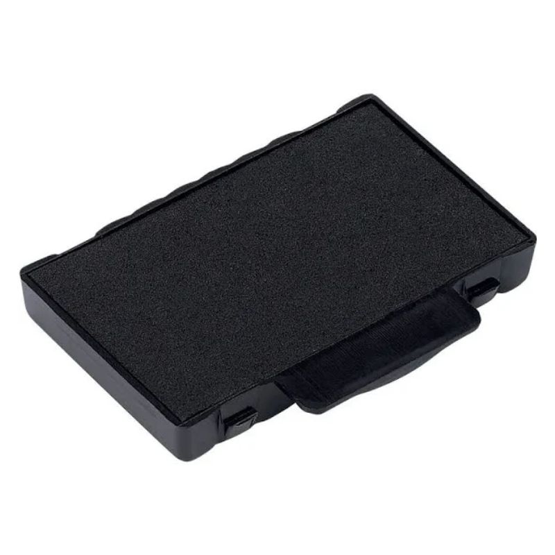 TRODAT Blister 3 recharges 6/53 Noir