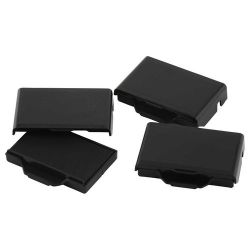 TRODAT Blister 3 recharges 6/56 Noir