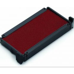 TRODAT Blister 3 recharges 6/4912 Rouge