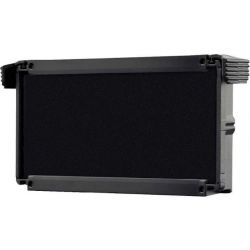 TRODAT Blister 3 recharges 6/4910 Noir