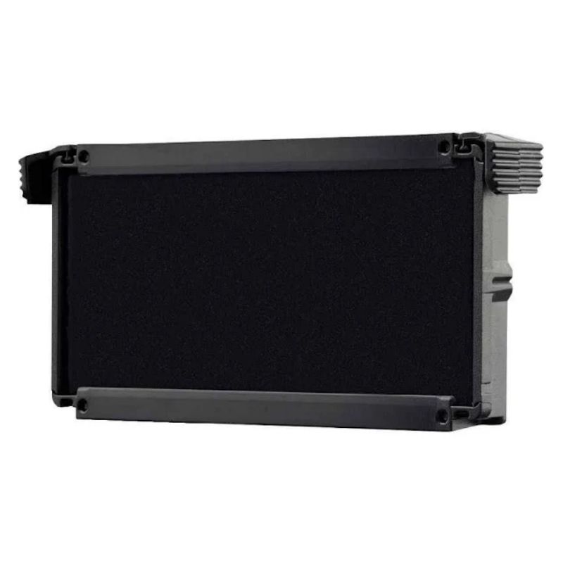 TRODAT Blister 3 recharges 6/4910 Noir