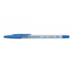 PILOT BP-S Stylo à bille rechargeable pointe fine encre Bleue