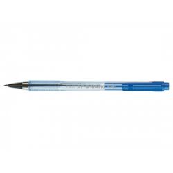PILOT BP-S MATIC Stylo bille rechargeable pointe fine rétractable Encre Bleue