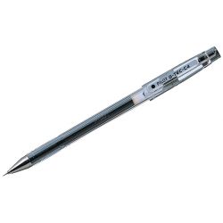 PILOT G-TEC-C4 Stylo à bille pointe hi-tech extra-fine encre gel Noire