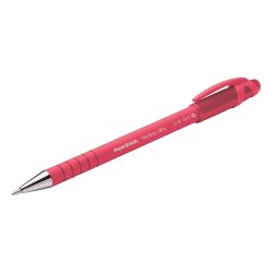 PAPERMATE FLEXGRIP ULTRA Stylo à bille pointe moyenne encre Rouge