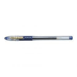 PILOT G-1 GRIP Stylo à bille pointe moyenne encre gel Bleue