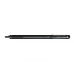 UNI-BALL JETSTREAM 101 Roller gel Ecriture Medium Encre Noire