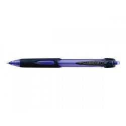 UNI-BALL POWERTANK Stylo bille rétractable Encre Bleu