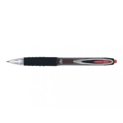 UNI-BALL SIGNO 207 Stylo bille encre gel Rouge