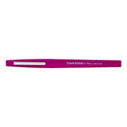 PAPERMATE Blister 12 Stylos feutre Flair Original. Assortis Standard