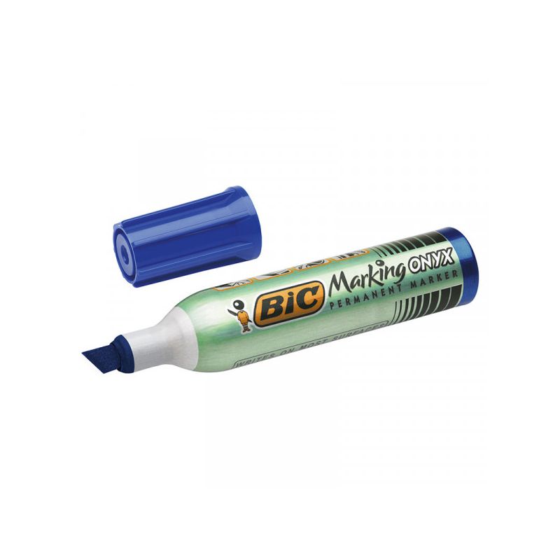BIC ONYX MARKER STANDARD 1481 B 8418121