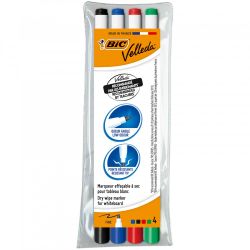 BIC P/4 FEUT VELLEDA FIN 1721 1199001724