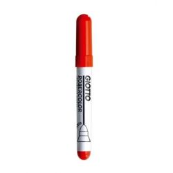 GIOTTO Marqueur effaçable pointe ogive 7mm Encre rouge