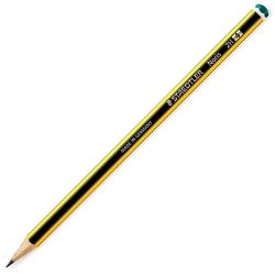 STAEDTLER NORIS Crayon graphite 2H