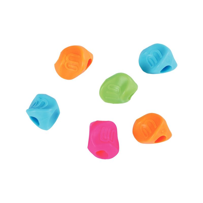 JPC Sachet de 10 guides-doigts