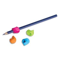 JPC Sachet de 10 guides-doigts