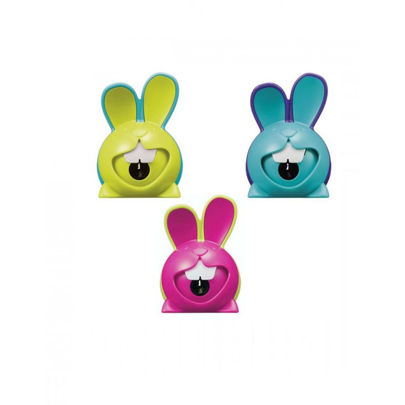 Taille-crayons - 1 Trou - Avec Réservoir - Pour Crayons - Scolaire - Maped